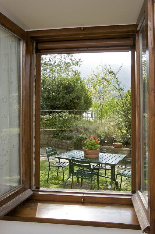 أسيسي Brigolante Guest Apartments الغرفة الصورة