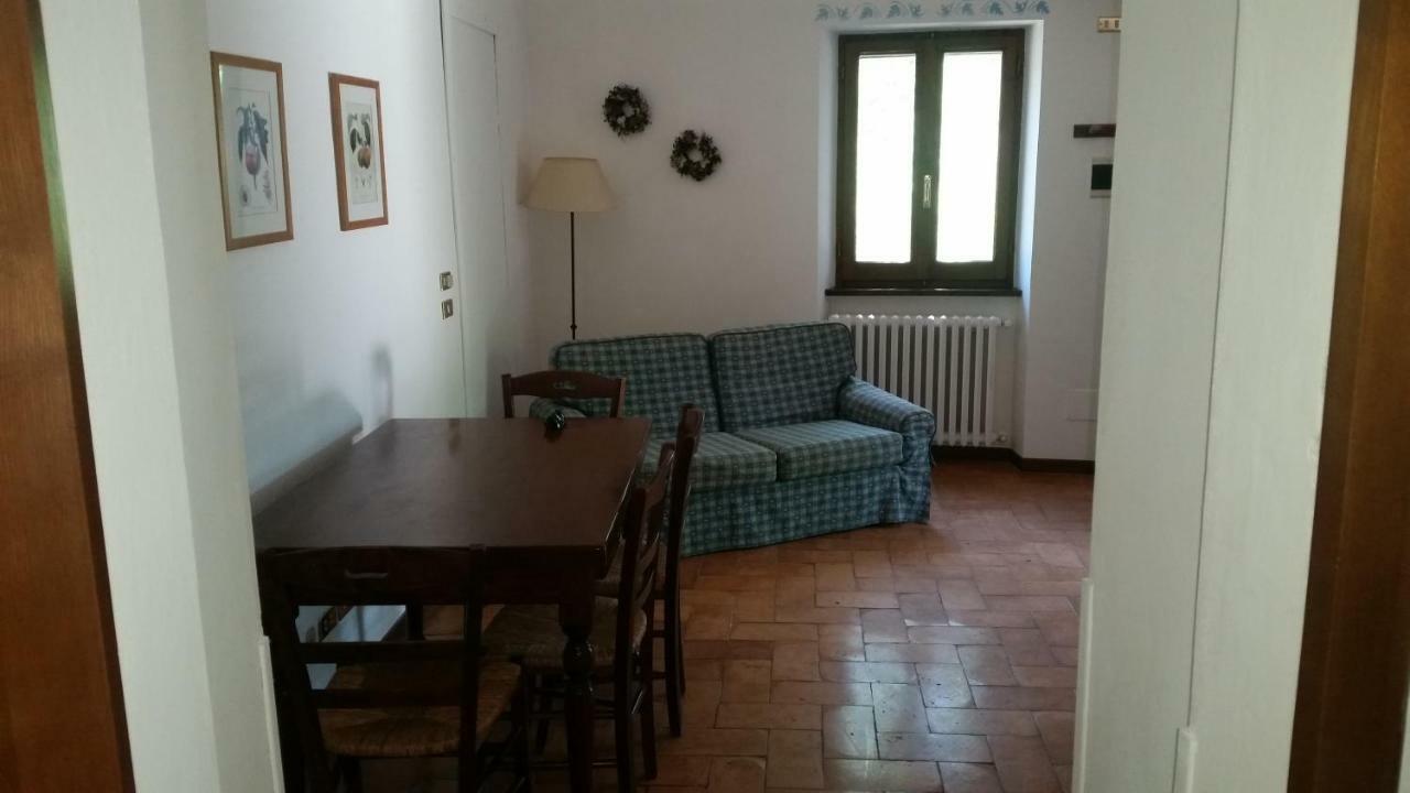 أسيسي Brigolante Guest Apartments المظهر الخارجي الصورة